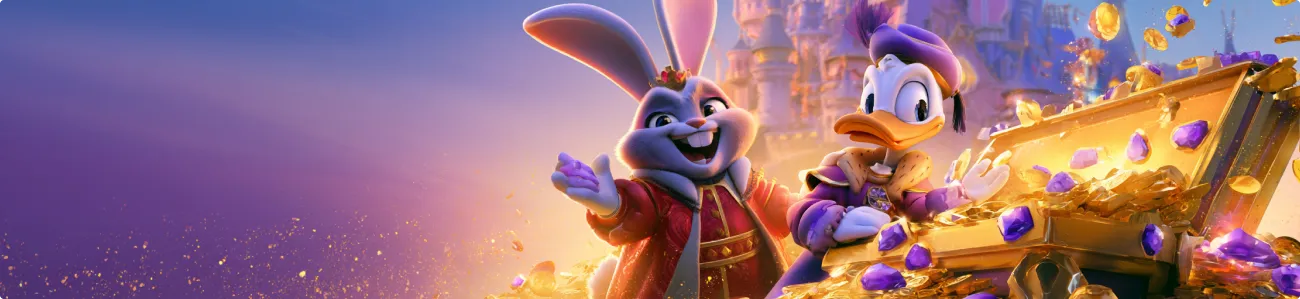 BeepBeep Beepbeep casino Banner 1